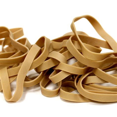 Rubber Band Price